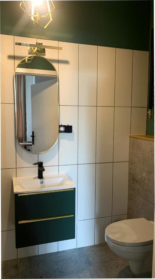 Apartamenty Piotrkowska 28 By Good Time Łódź Dış mekan fotoğraf
