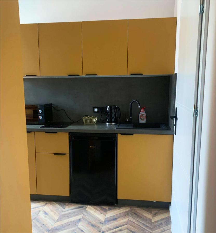 Apartamenty Piotrkowska 28 By Good Time Łódź Dış mekan fotoğraf