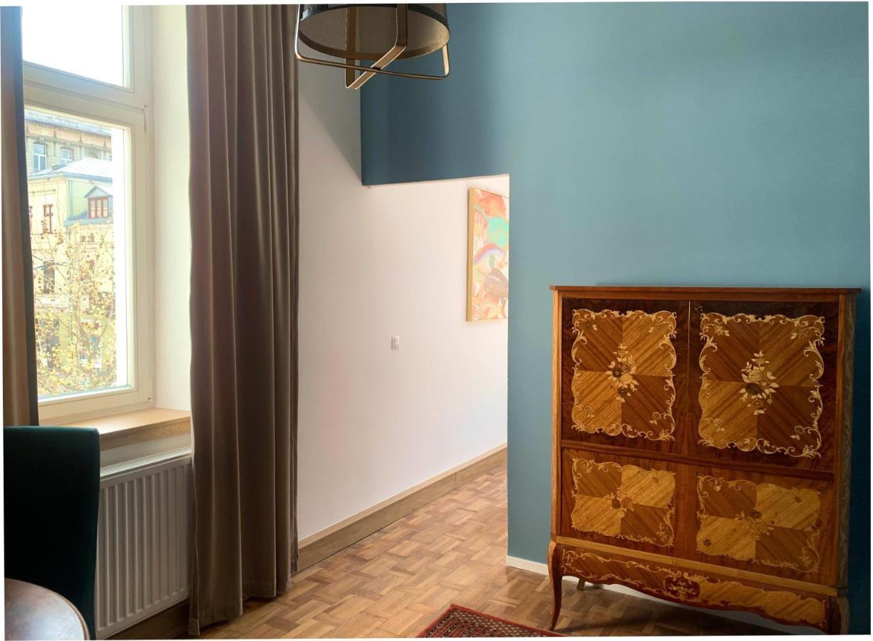 Apartamenty Piotrkowska 28 By Good Time Łódź Dış mekan fotoğraf
