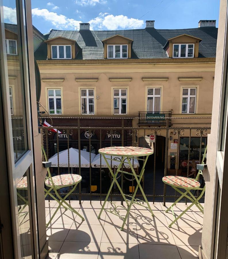 Apartamenty Piotrkowska 28 By Good Time Łódź Dış mekan fotoğraf