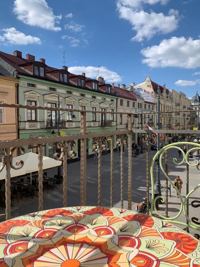 Apartamenty Piotrkowska 28 By Good Time Łódź Dış mekan fotoğraf