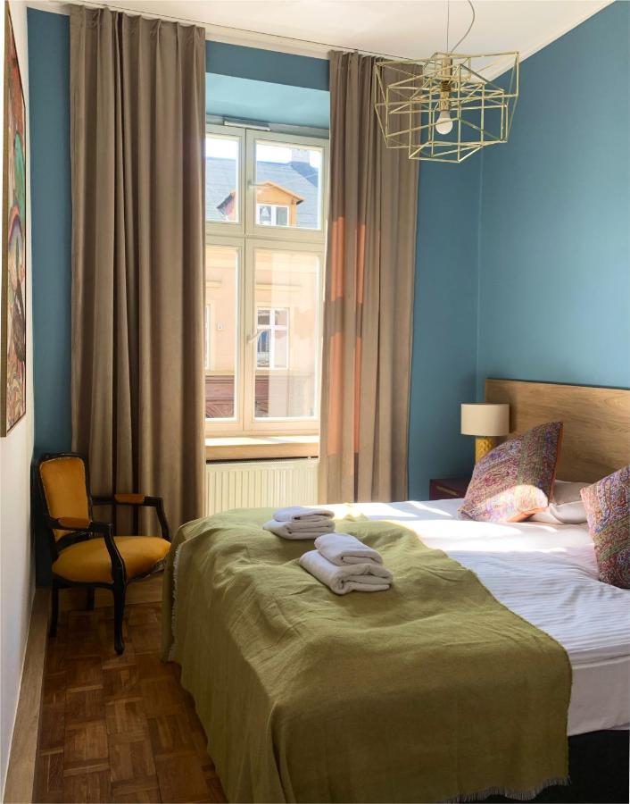 Apartamenty Piotrkowska 28 By Good Time Łódź Dış mekan fotoğraf
