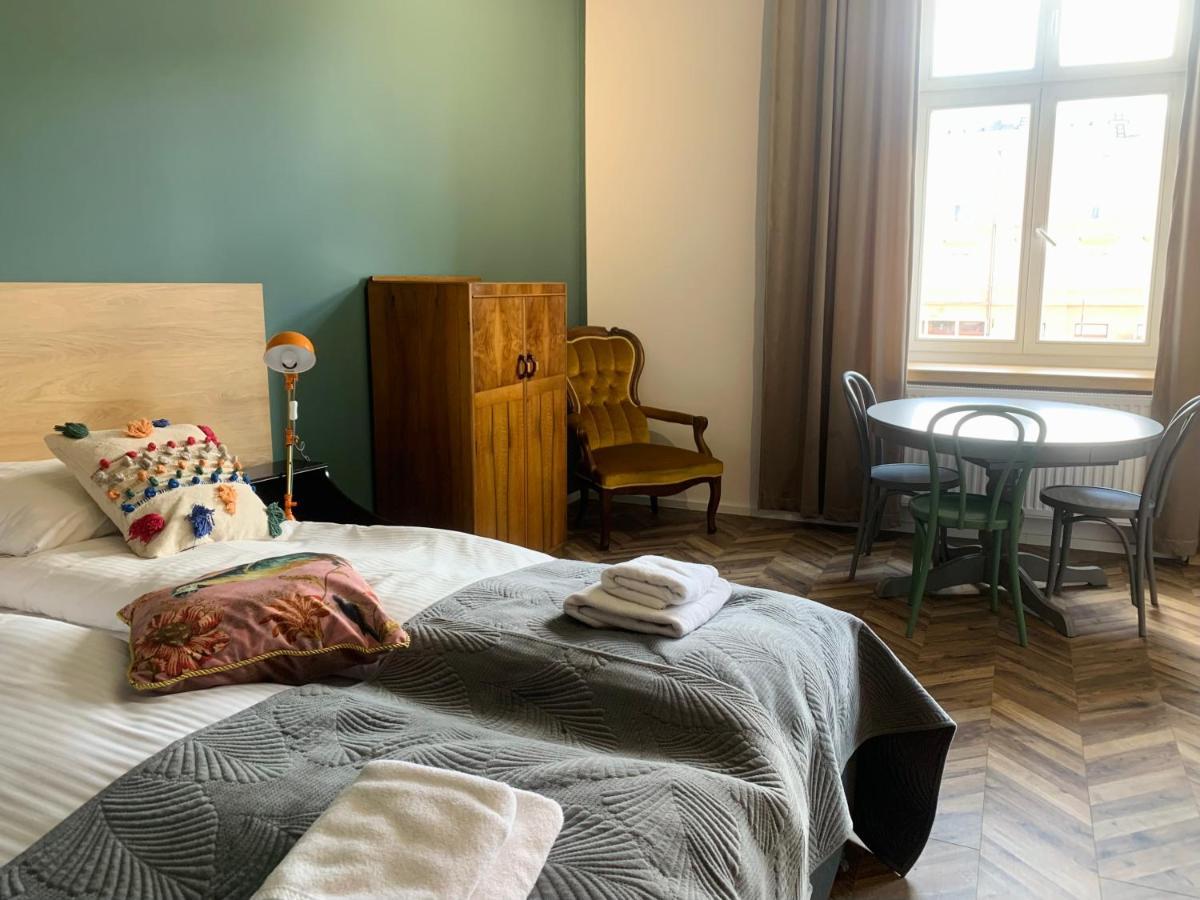 Apartamenty Piotrkowska 28 By Good Time Łódź Dış mekan fotoğraf