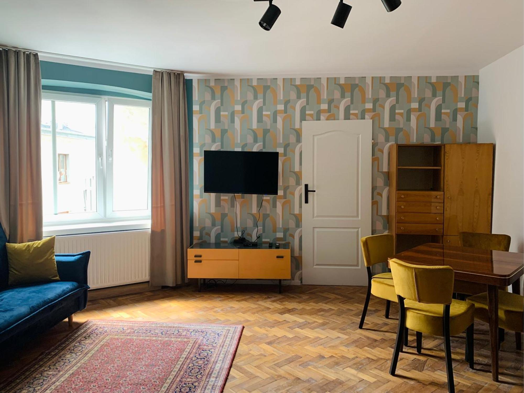 Apartamenty Piotrkowska 28 By Good Time Łódź Dış mekan fotoğraf