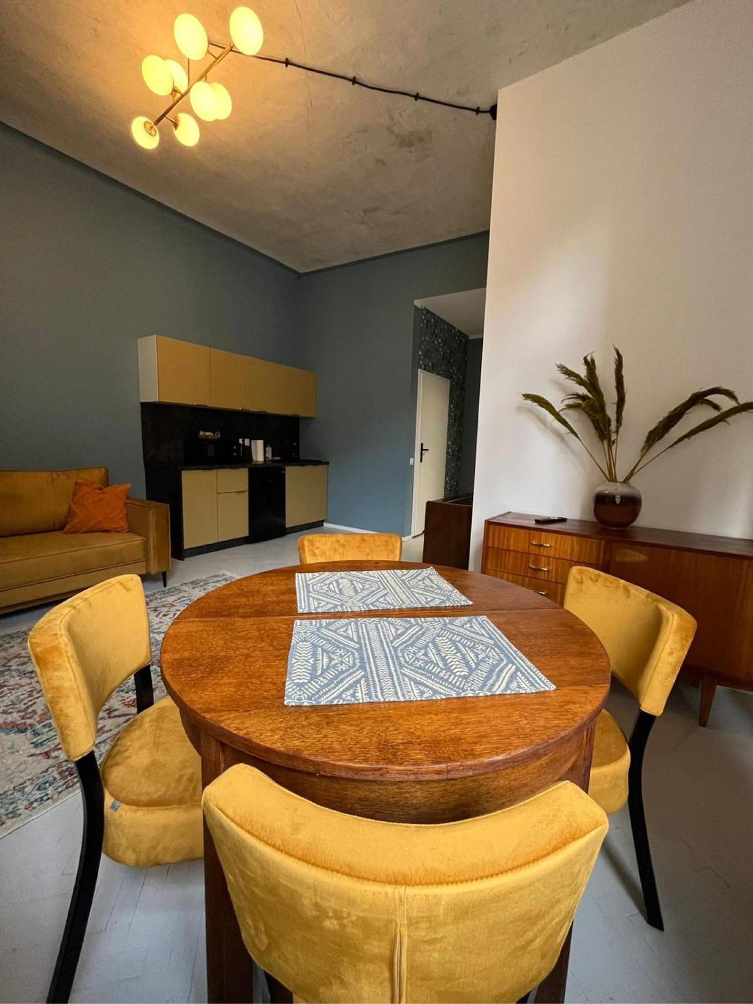 Apartamenty Piotrkowska 28 By Good Time Łódź Dış mekan fotoğraf