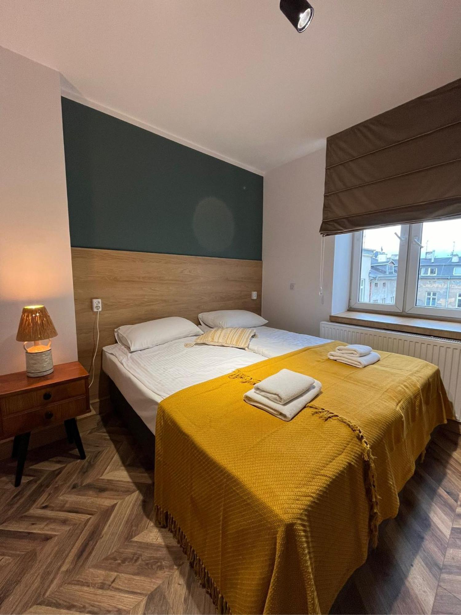 Apartamenty Piotrkowska 28 By Good Time Łódź Dış mekan fotoğraf