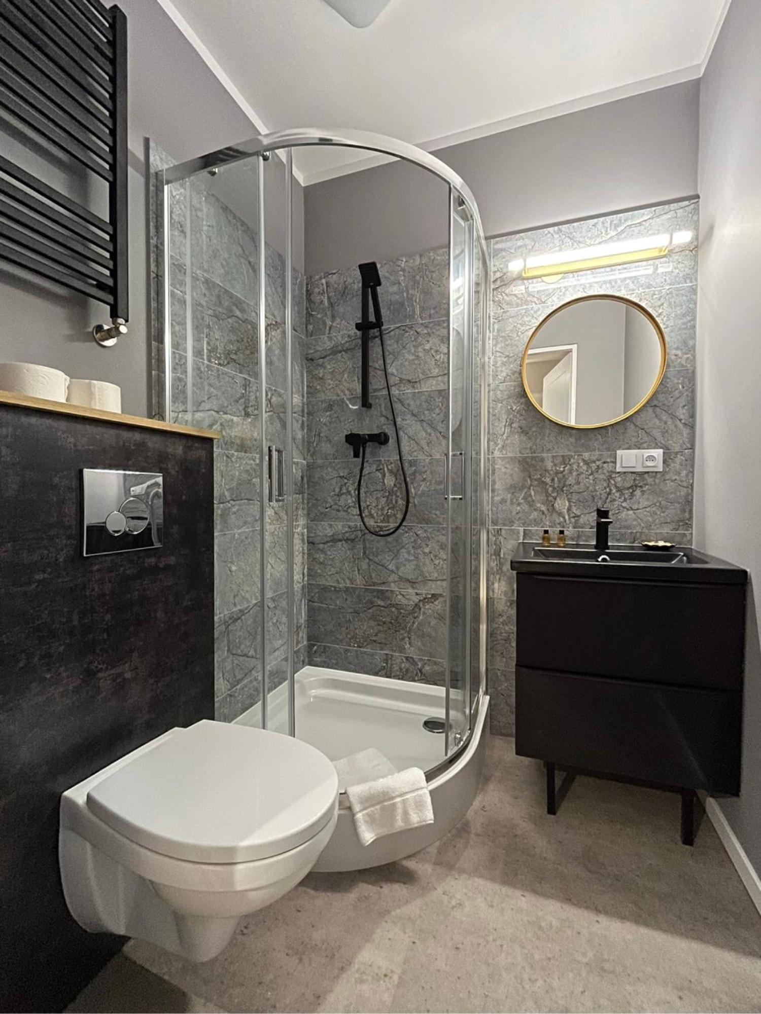 Apartamenty Piotrkowska 28 By Good Time Łódź Dış mekan fotoğraf